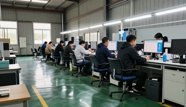 企业可持续发展中的技术转让维护建议