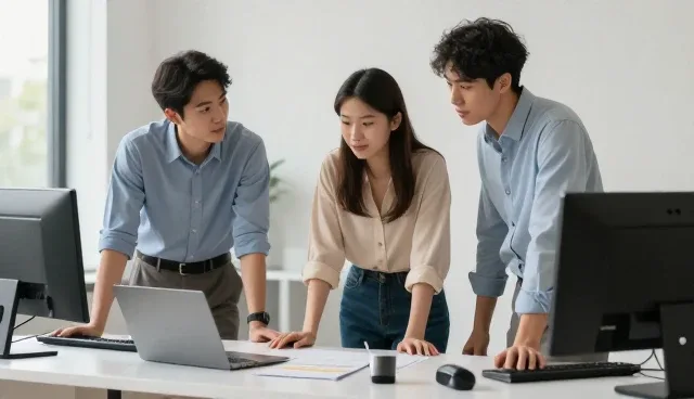 系统稳定性在再生资源回收场景中的技术适配实践