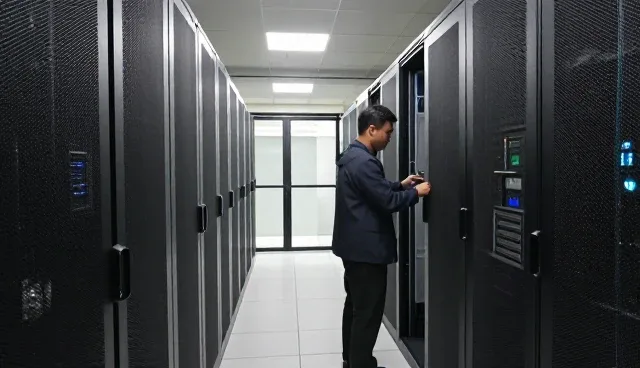 系统集成选型中需关注的三大关键点