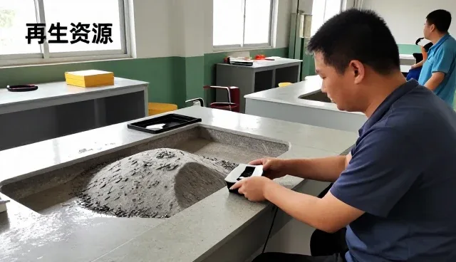 东莞振涛再生资源回收有限公司打造适用于学校与医院的固废清运服务
